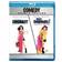 Miss Congeniality 1 & 2 [Blu-ray] [US Import]